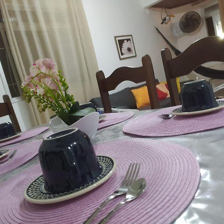 Apartamento Guarapari - Praia Do Morro Extérieur photo