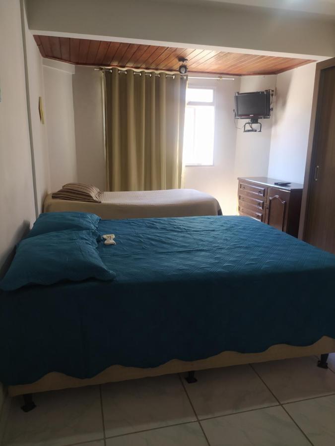 Apartamento Guarapari - Praia Do Morro Extérieur photo