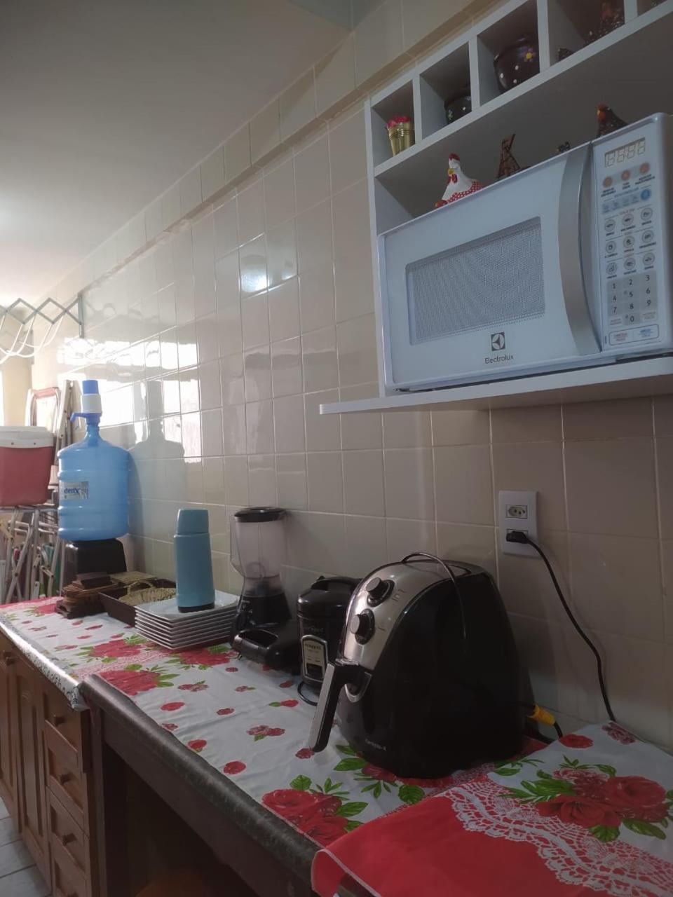 Apartamento Guarapari - Praia Do Morro Extérieur photo