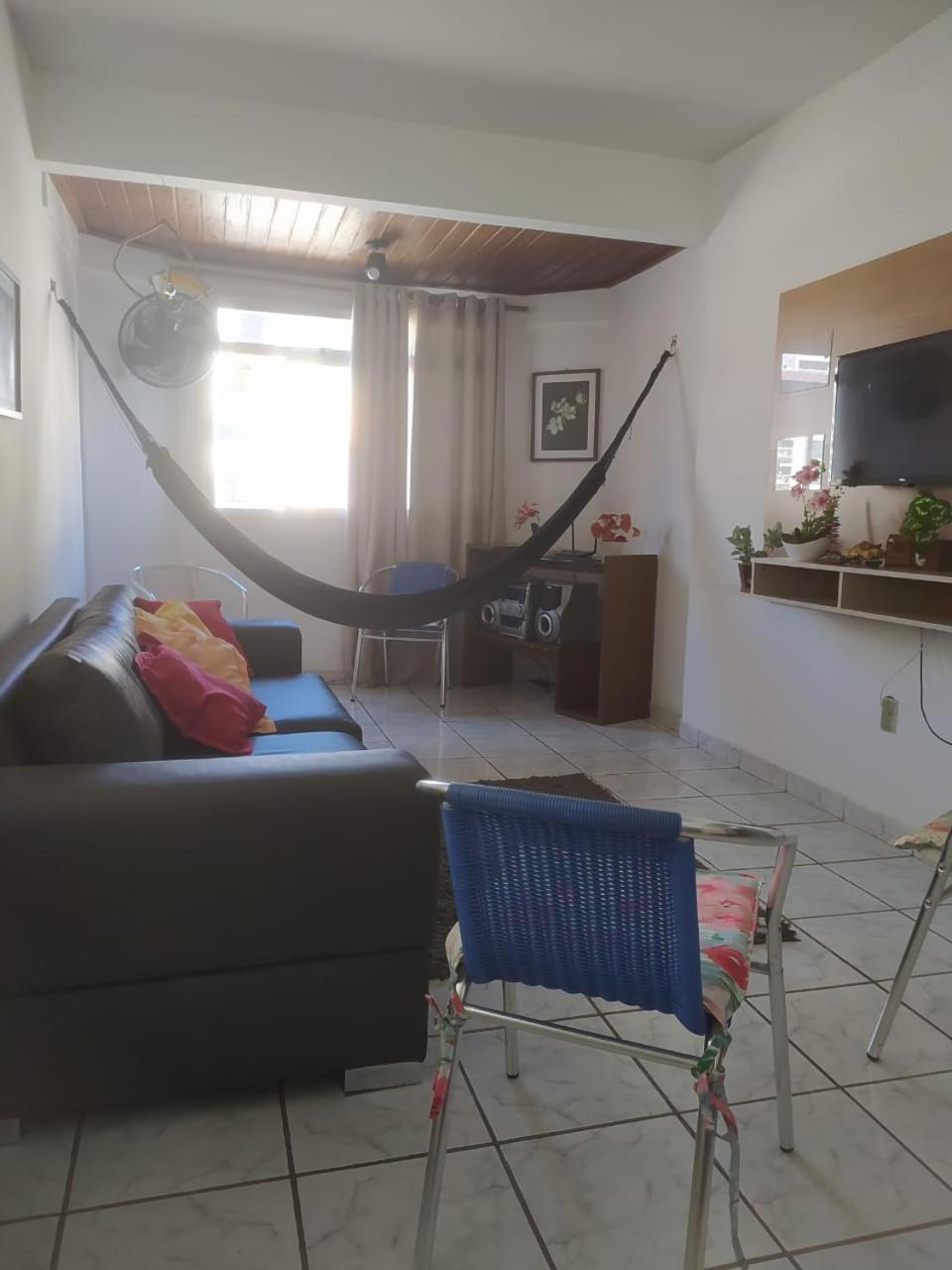 Apartamento Guarapari - Praia Do Morro Extérieur photo