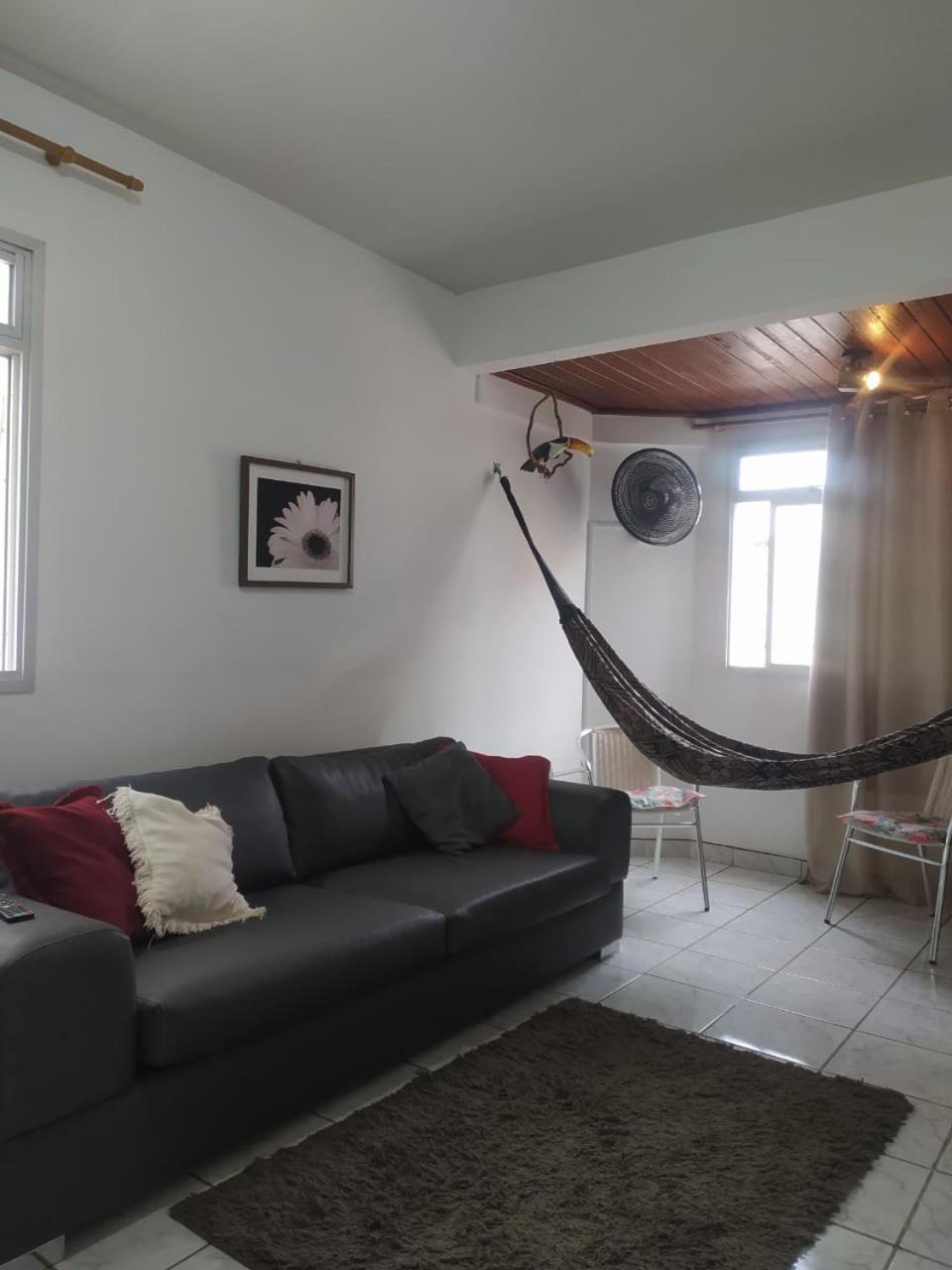 Apartamento Guarapari - Praia Do Morro Extérieur photo
