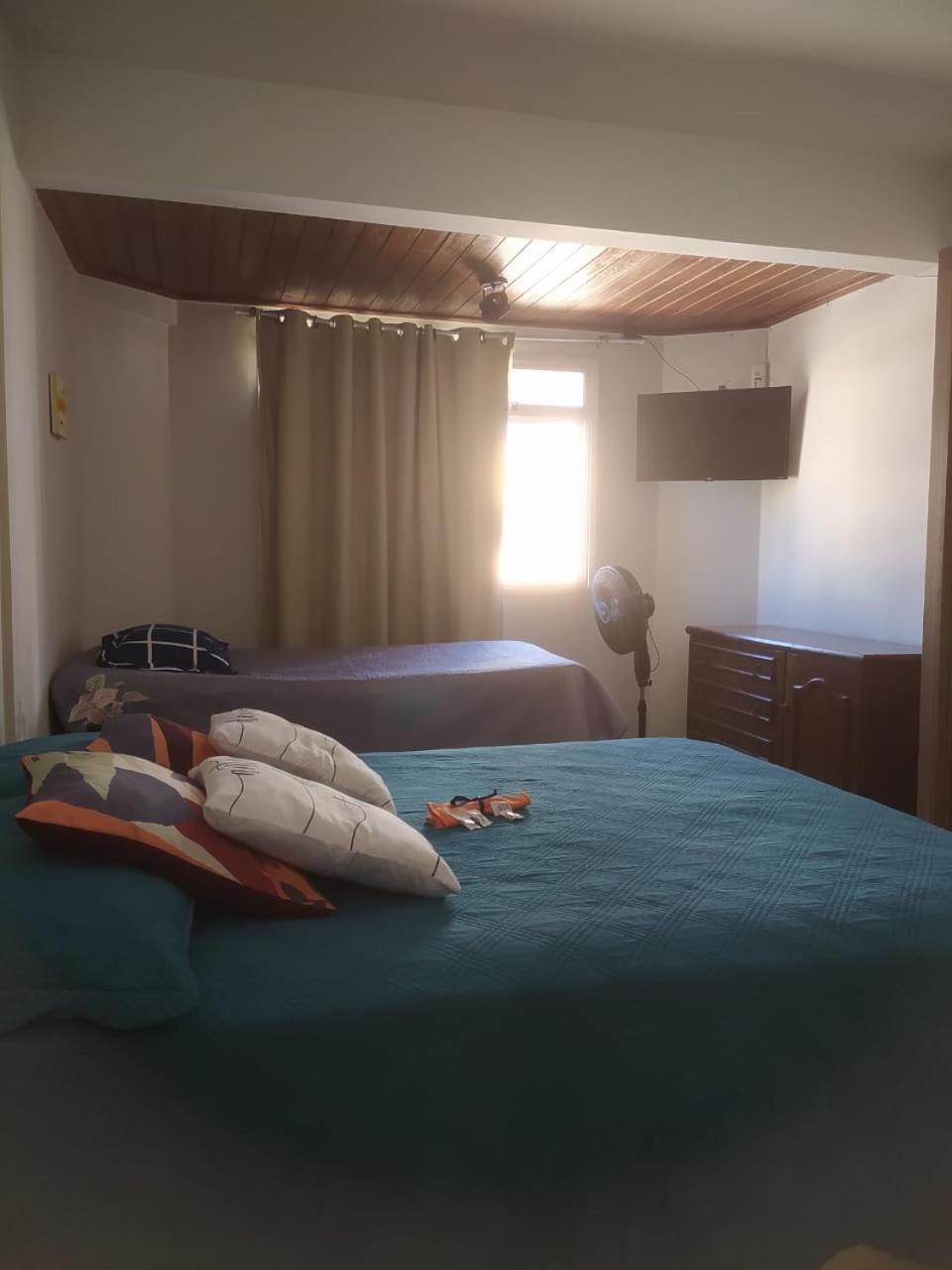 Apartamento Guarapari - Praia Do Morro Extérieur photo