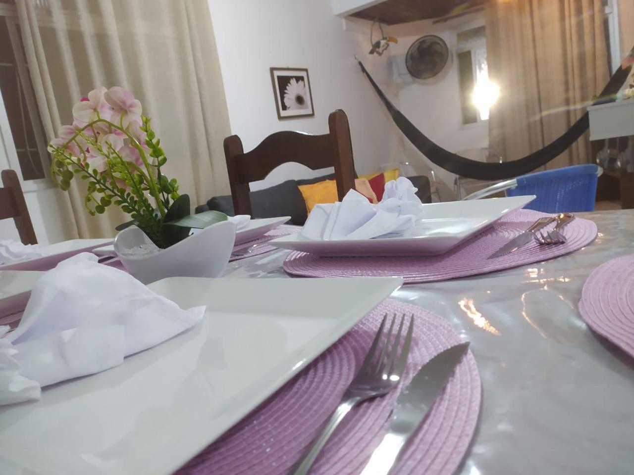 Apartamento Guarapari - Praia Do Morro Extérieur photo