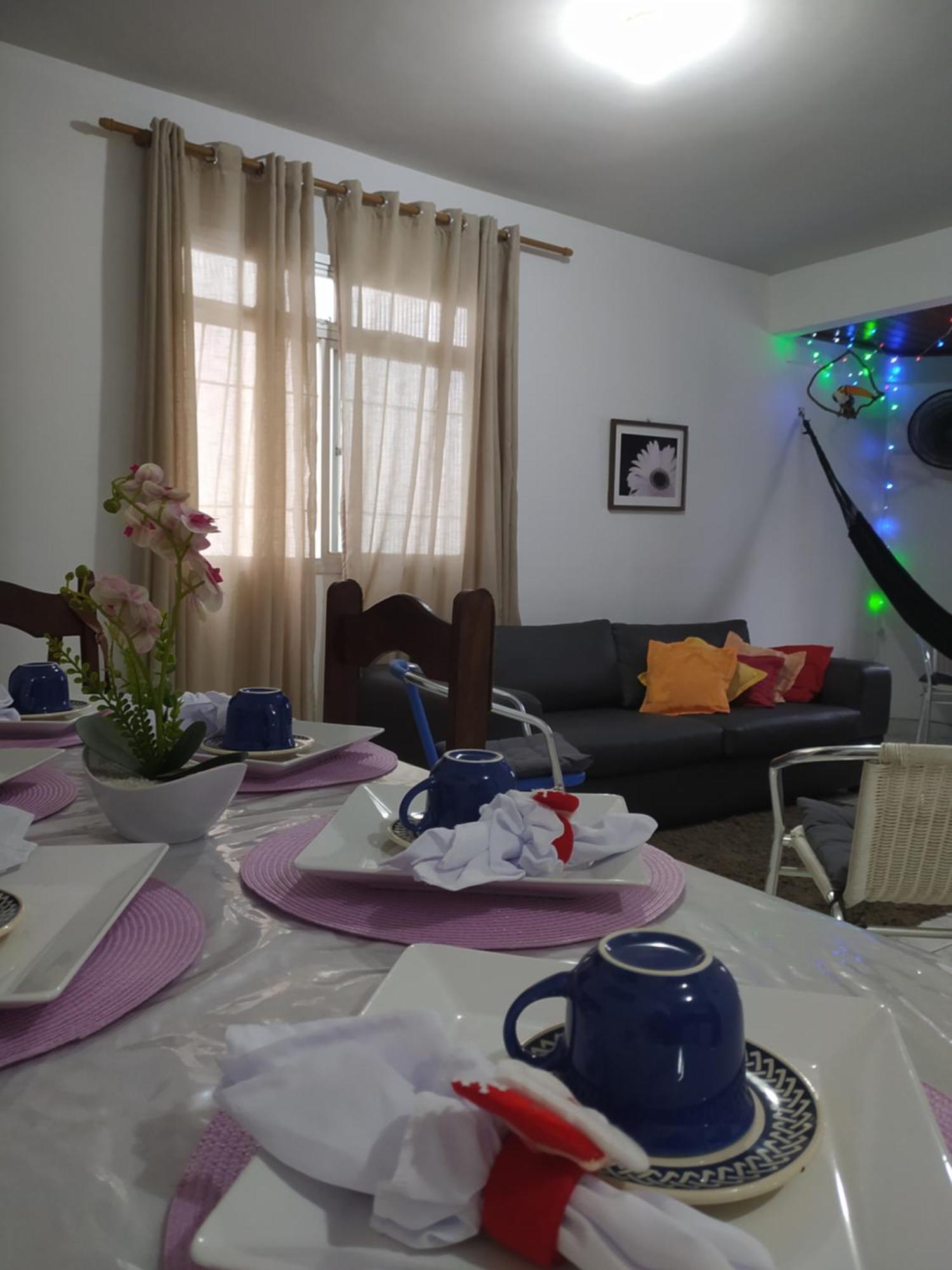 Apartamento Guarapari - Praia Do Morro Extérieur photo